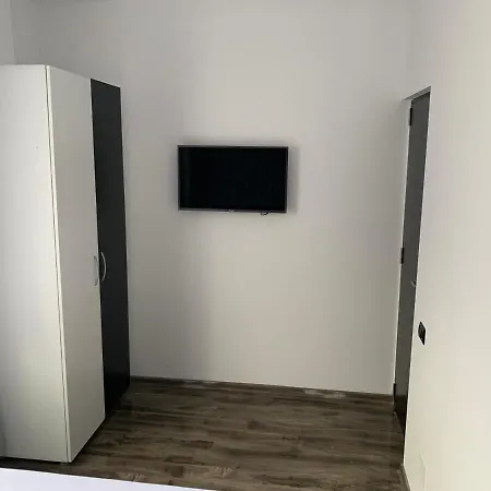 Apartment Apartament Mamaia Nord