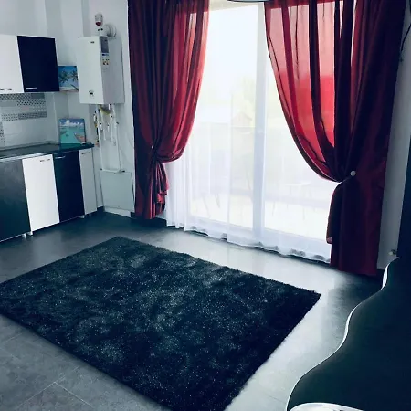 Apartament Apartament Mamaia Nord Năvodari