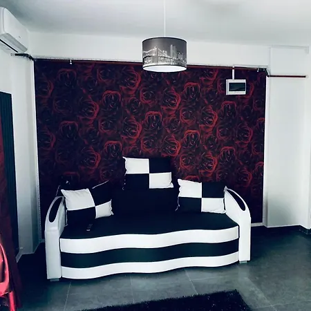 Apartament Mamaia Nord
