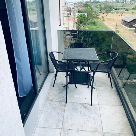 Apartament Apartament Mamaia Nord Năvodari