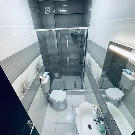 Apartament Mamaia Nord